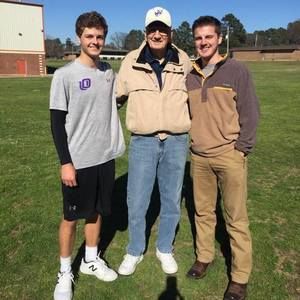 Meet your Posher, Ben